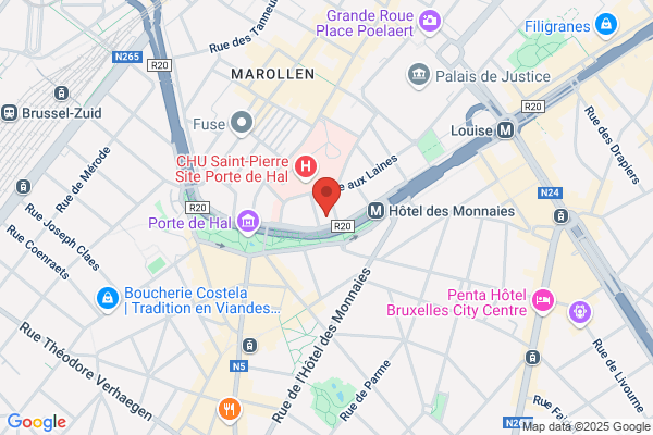 Fod Justitie - Spf Justice