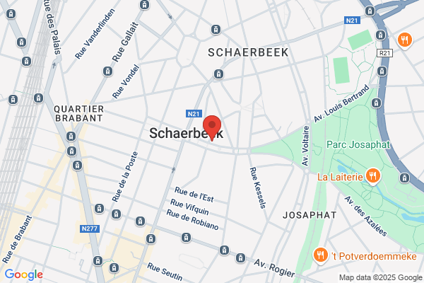 Fondation Pour La Santé Dentaire (F.S.D.)
