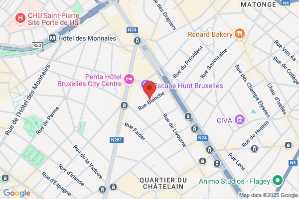 Forum Pour L'education Du Goût Asbl
