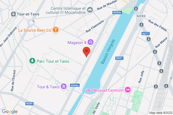 Fédération Belge Des Transporteurs