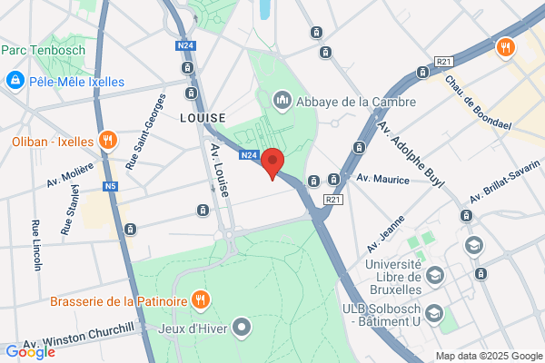 Fédération International Du Diabète Asbl