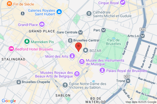 L'institut Des Juristes D'entreprise