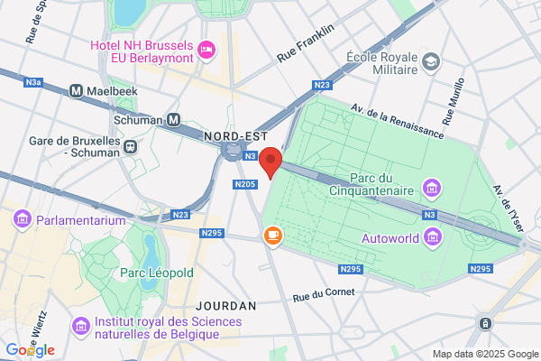 Nationale Arbeidsraad