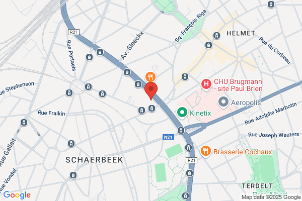 Nationale Confederatie Van Het Kaderpersoneel