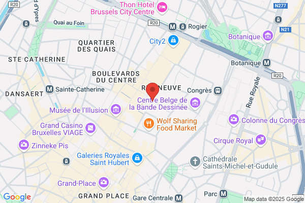 Nouvelles Editions Communautaires