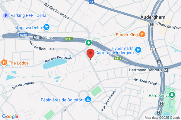 Habitations Et Logements Sociaux Auderghem Sc Cv