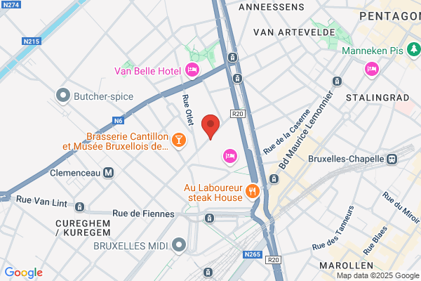 Acat-Belgique Francophone