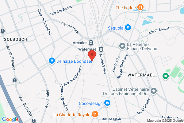 Action Sociale De Watermael-Boitsfort Asbl