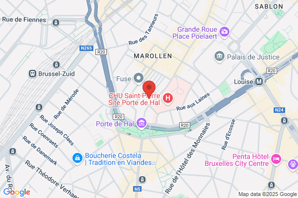 Aide Aux Victimes - Slaj