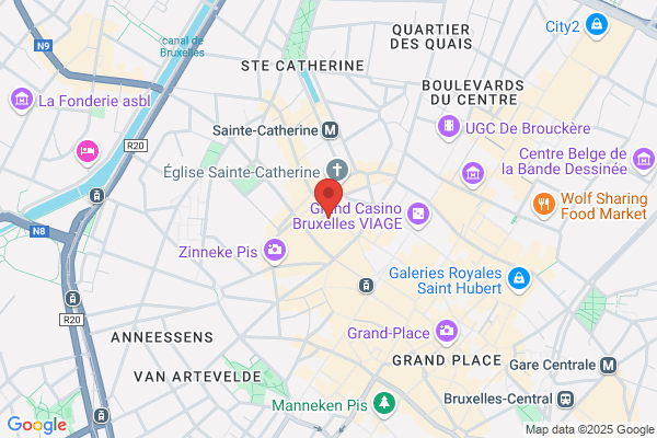 Amis De L'homme (Les)