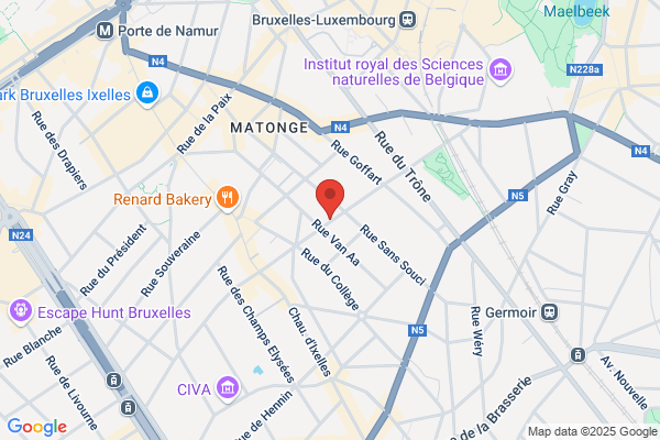 Causes Communes Asbl
