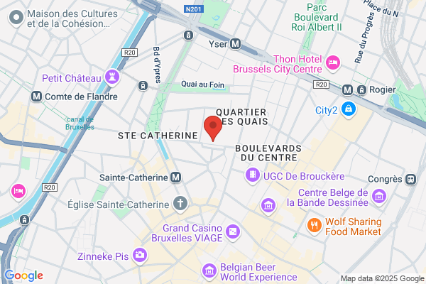 Chez Nous