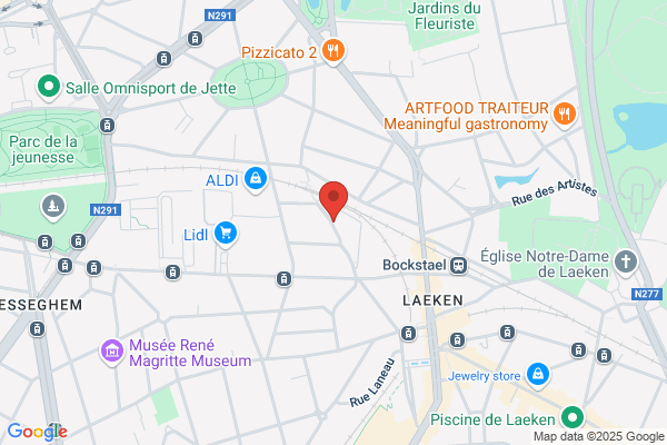Chôm'hier Asbl
