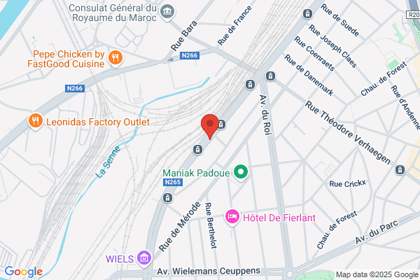 Entraide Culture Asbl