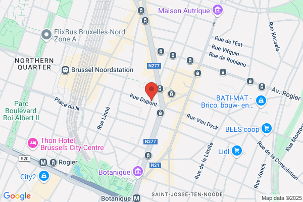 Fondation Synergie Solidaire