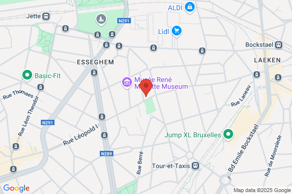 Gemeenschapscentrum Essegem Vzw