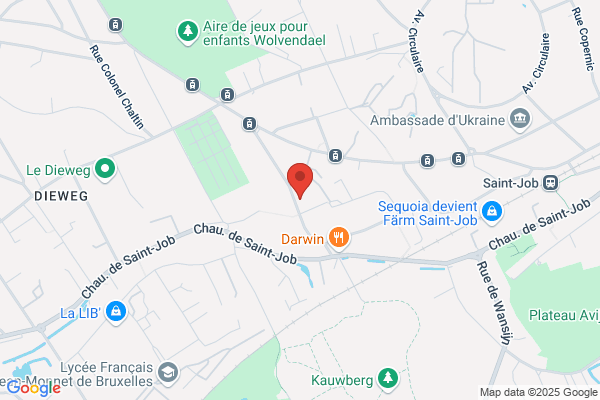 Maison Pour Jeunes Filles Asbl