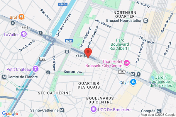 Mission Locale Anderlechtoise Pour L'emploi