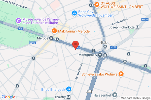 Mon Toit À Toi Asbl