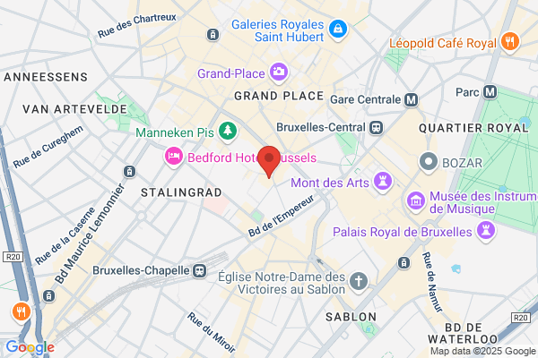 Plate-Forme De Prévention Du Sida
