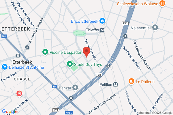 S.O.S. Inceste Belgique Asbl
