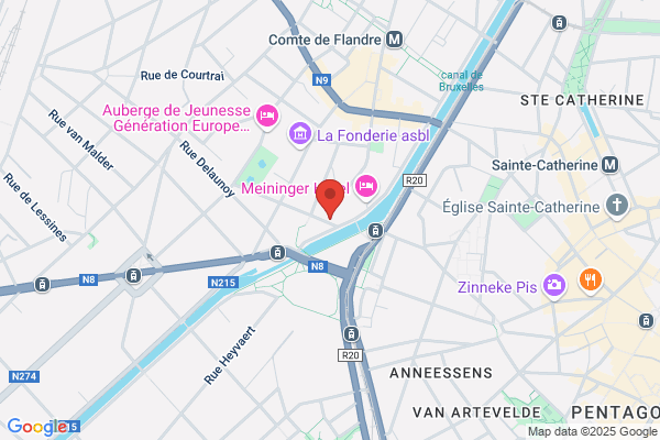 Belle-Vue (Le) Sprl