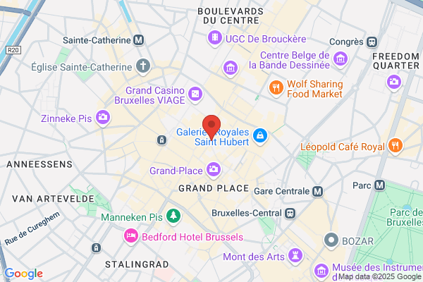 Bon Vieux Temps (Au)