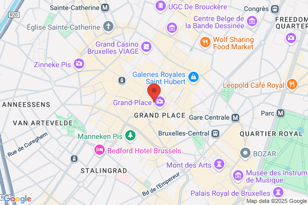 Brouette (La)