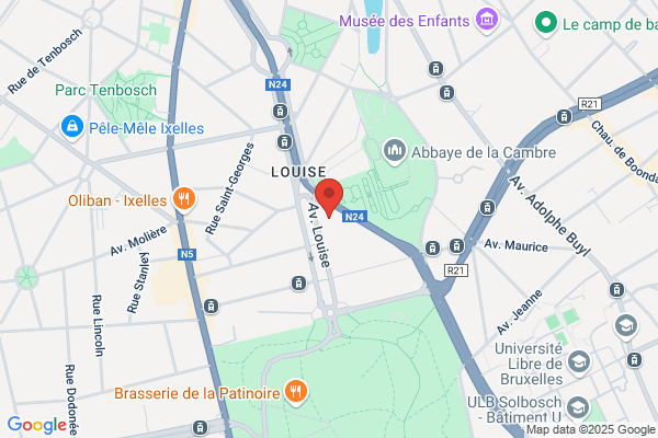 Callens Cafe Sprl