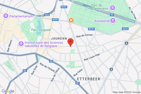 Cap Jourdan