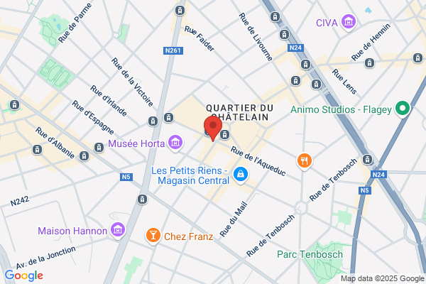 Chat-Pitre (Le)