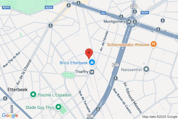 Edmond Brasseries