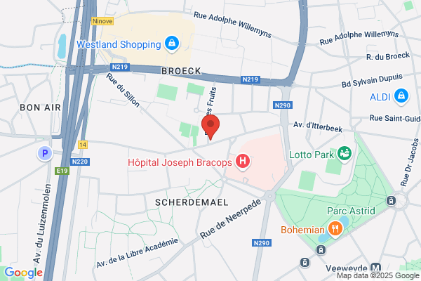 Fablain (Le) Sa