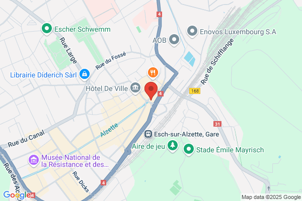 Justice De Paix (A La)