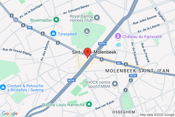 Mettewie (Le) Sprl