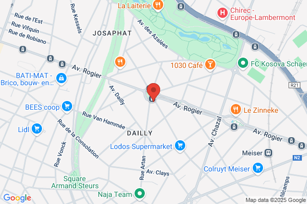 New Galion (Le)
