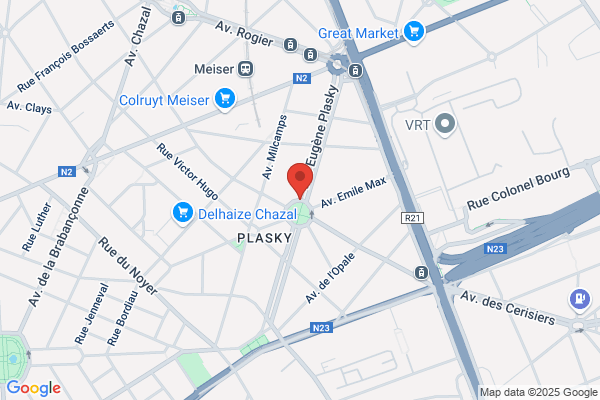 Plasky (Le)