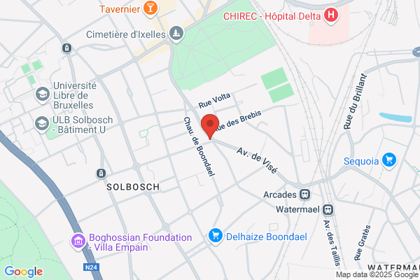 Visé (Le) Sprl