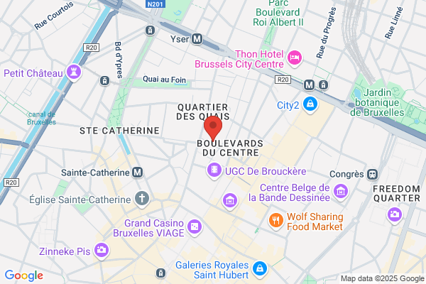 Béguinage
