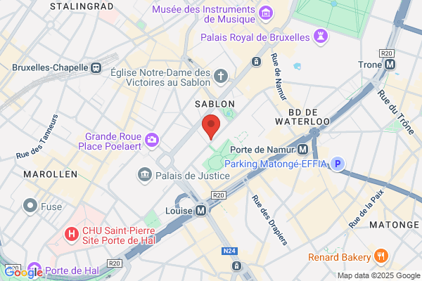 Dorotheum Bruxelles