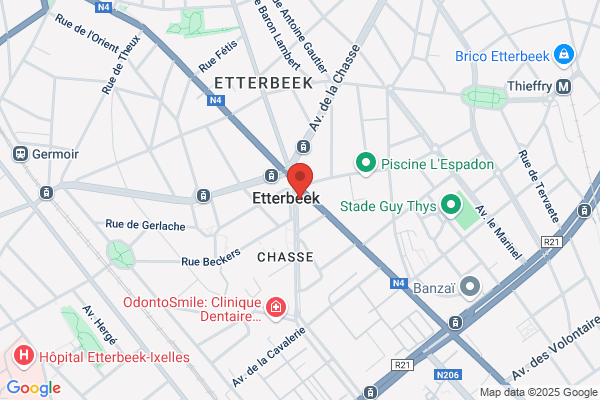 Echo Sprl