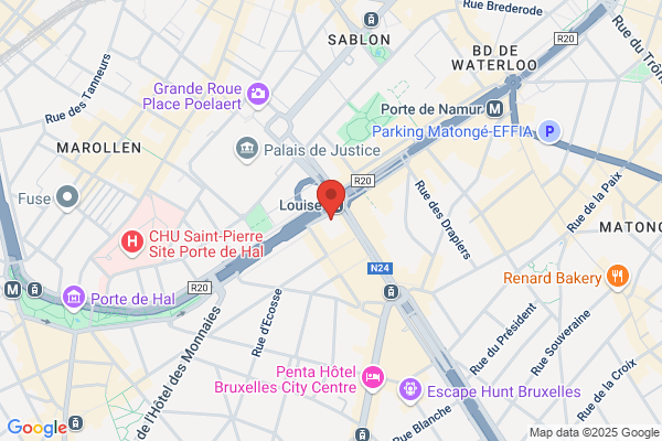 Ddl Consult Sprl