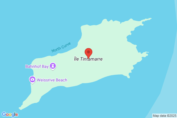 Tintamarre Sa