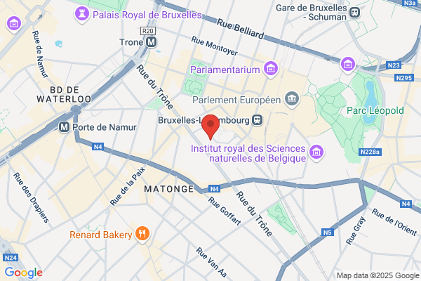 Eura-Audit De-Ghellinck