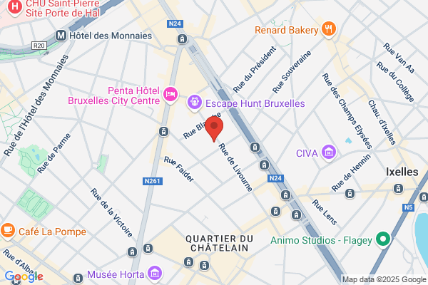 O. De Bonhome & Associés
