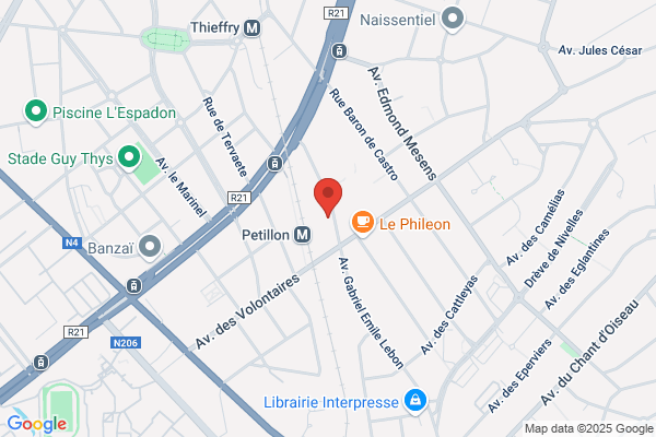 Piret/Martine