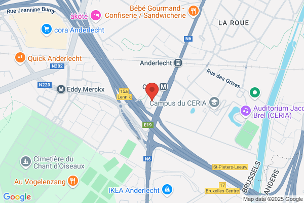 Anderlecht Motors-Bvba Procureur
