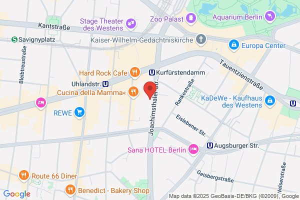 Fa Comerz. Gmbh & Co