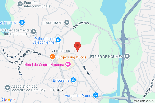 Maison Du Pare-Brise