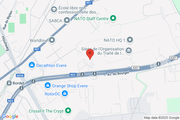 Acch Autos International Sprl